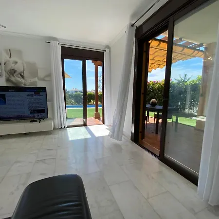 Splendid Star Tenerife Jacuzzi Pool * Сан Мигель