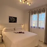 Splendid Star Tenerife Jacuzzi Pool Villa