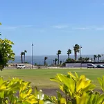 Villa Splendid Star Tenerife Jacuzzi Pool San Miguel de Abona