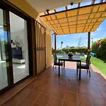 Villa Splendid Star Tenerife Jacuzzi Pool *