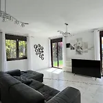 Splendid Star Tenerife Jacuzzi Pool Villa *