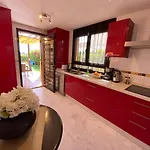 Villa Splendid Star Tenerife Jacuzzi Pool San Miguel de Abona