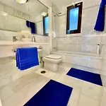 Splendid Star Tenerife Jacuzzi Pool Villa