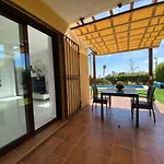 Villa Splendid Star Tenerife Jacuzzi Pool *