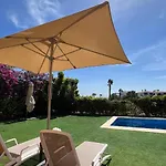 Villa Splendid Star Tenerife Jacuzzi Pool San Miguel de Abona