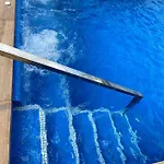 Splendid Star Tenerife Jacuzzi Pool Villa San Miguel de Abona