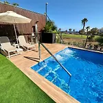 Splendid Star Tenerife Jacuzzi Pool * San Miguel de Abona