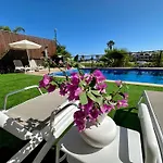 Splendid Star Tenerife Jacuzzi Pool San Miguel de Abona