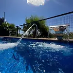Splendid Star Tenerife Jacuzzi Pool Villa *