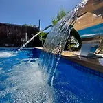 Villa Splendid Star Tenerife Jacuzzi Pool San Miguel de Abona