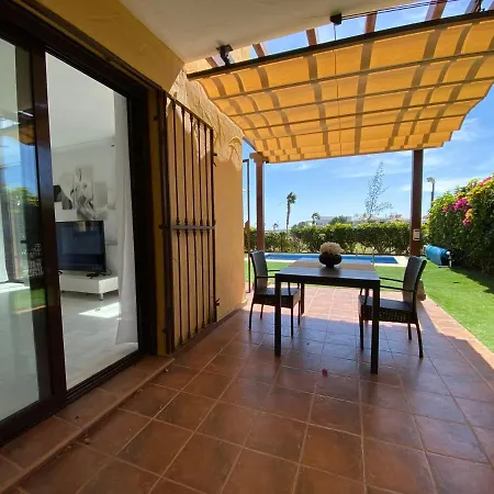 فيلة Splendid Star Tenerife Jacuzzi Pool *