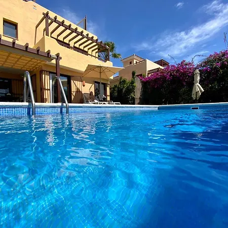 Willa Splendid Star Tenerife