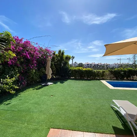 فيلة Splendid Star Tenerife Jacuzzi Pool *