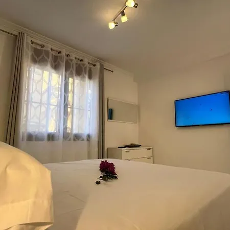 Splendid Star Tenerife Jacuzzi Pool سان ميغيل ذي أبونا