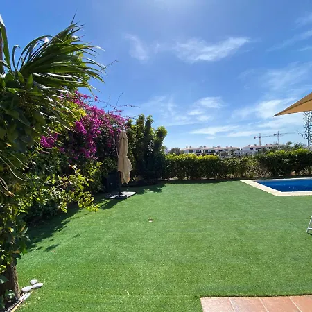 Willa Splendid Star Tenerife