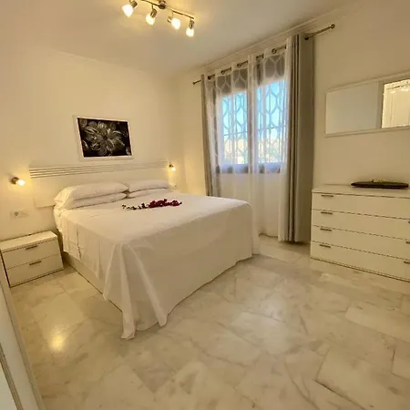 Splendid Star Tenerife Jacuzzi Pool فيلة سان ميغيل ذي أبونا