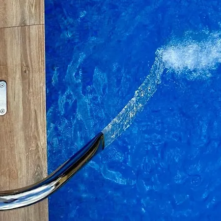 Splendid Star Tenerife Jacuzzi Pool * سان ميغيل ذي أبونا