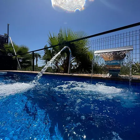 Splendid Star Tenerife Willa *